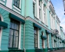Омск. Музей им. Врубеля