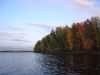 Озеро Сандал