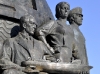 Памятник корабелам и флотоводцам