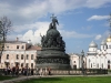 Памятник Тысячелетию России
