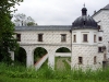Пардубице. Замок Пардубице