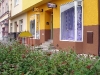 Пардубице. Улицы города