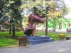 thumbs park divo ostrov 01 Парк аттракционов Диво Остров