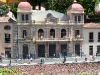 Парк миниатюр Pueblo Chico