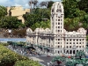 Парк миниатюр Pueblo Chico