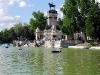 thumbs park retiro 10 Парк Ретиро