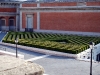 Парк Ретиро. Музей Прадо (Museo del Prado)