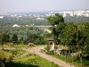 Певчее поле. Панорама
