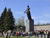 thumbs piskarevskoe memorialnoe kladbisshe 19 Пискаревское мемориальное кладбище