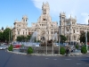 thumbs plaza de cibeles 07 Площадь Сибелес