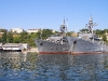 Порт Севастополя