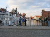 Река Молтава (Гданьск)
