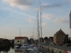 Река Молтава (Гданьск)
