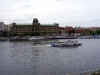Река Влтава (Прага)
