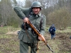 Реконструкция боя