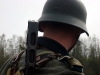 Реконструкция боя