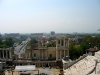 Римский амфитеатр в Пловдиве