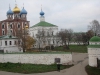 Рязанский Кремль