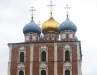 Рязанский Кремль. Успенский собор