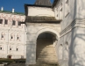 Рязанский Кремль. Певческий корпус