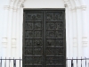 Софийский собор. Магдебургские врата