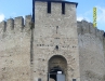 Сорокская крепость