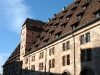 Старый город Нюрнберг
