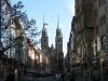 Старый город Нюрнберг