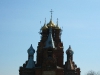 Свято-Михайловский Пелагеевский монастырь