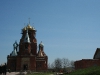Свято-Михайловский Пелагеевский монастырь