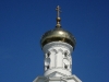 Свято-Юрьев монастырь. Колокольня, 1841 год