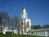 Свято-Юрьев монастырь. Колокольня, 1841 год