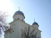 Свято-Юрьев монастырь. Георгиевский собор, XII век