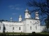 Свято-Юрьев монастырь. Спасский собор, 1823 год