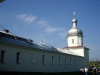 Свято-Юрьев монастырь. Юго-Западная привратная башня