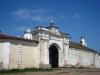 Свято-Юрьев монастырь. Выход к реке Волхов
