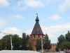 Тульский кремль