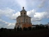 Варлаамо-Хутынский монастырь. Колокольня