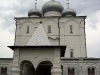 Варлаамо-Хутынский монастырь. Спасо-Преображенский собор