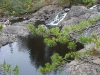 Водопад Гирвас