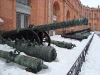 Военно-исторический музей артиллерии