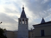 Ярославово Дворище. Башня Гостиного двора XVII век
