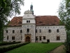 Замок Частоловице