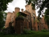 Замок Даховских