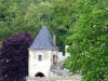 thumbs zamok karlstejn 07 Замок Карлштейн (Karlstejn castle)