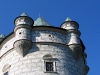 Замок в Красичине