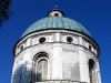 Замок в Красичине