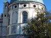 Замок в Красичине
