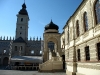 Замок в Красичине